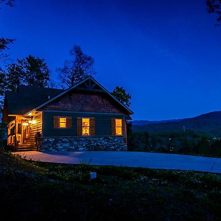Potter'S Place Гатлинбург Экстерьер фото